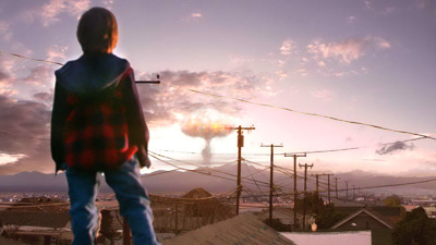 Fall TV Preview: Jericho Fall TV Preview: Jericho