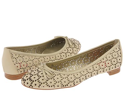 Pretty Flats, Part II Pretty Flats, Part II