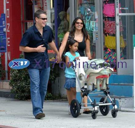 Daddy Damon