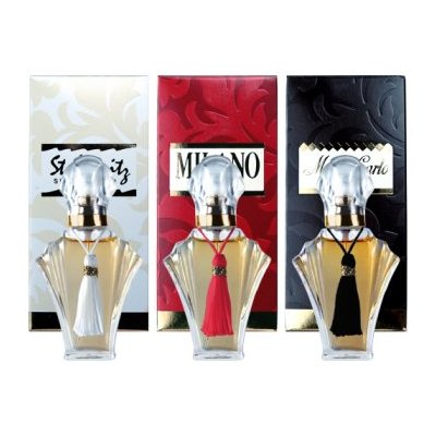 MILANO PERFUME