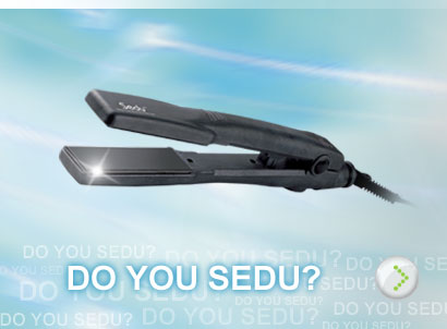 The Quest For The Perfect Flat Iron