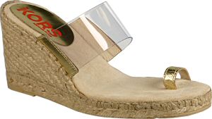 Sizzling Summer Shoes