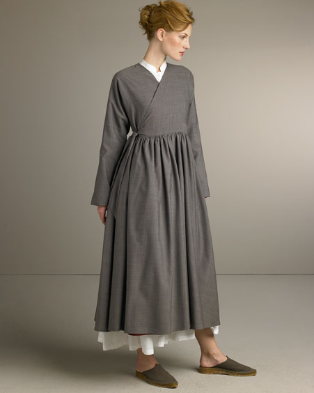 Coat Dress: Love it or Hate it?