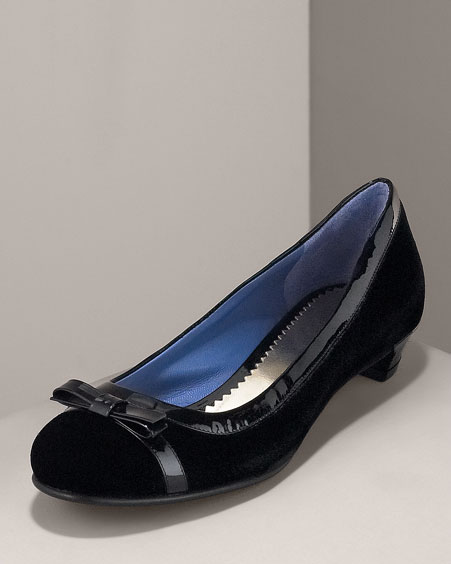 Fall Shoe Trend: Pretty Flats Fall Shoe Trend: Pretty Flats
