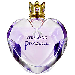 A Gift Fit For a Princess