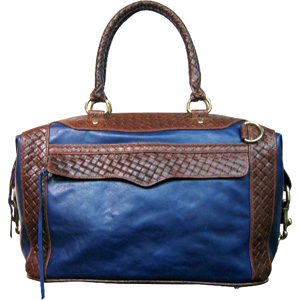 Online Savings Alert: 20% Off Rebecca Minkoff Morning After Bag