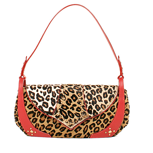 Well-tamed Animal Prints