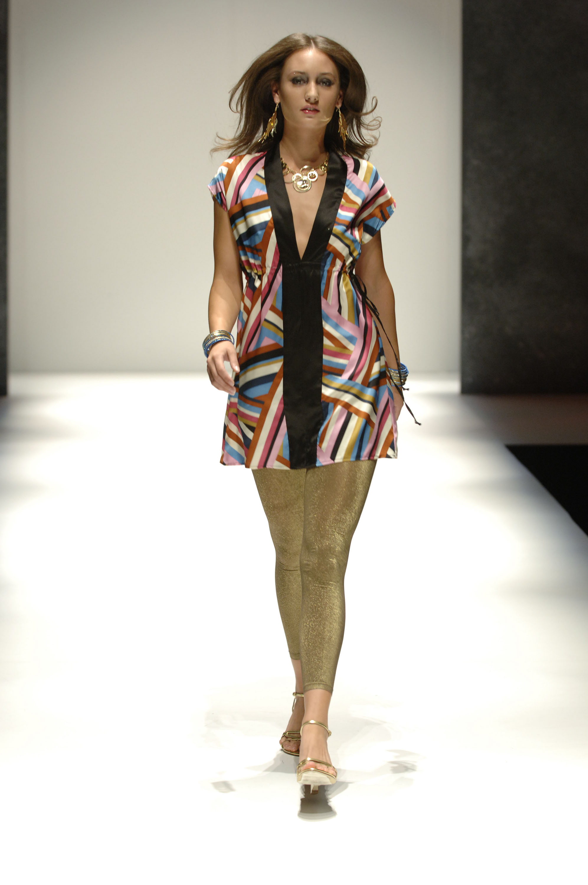 San Francisco Fashion Week Designer: Pink Elf San Francisco Fashion Week Designer: Pink Elf