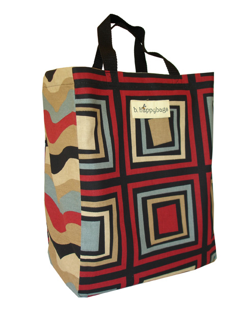 Smart Shopping Totes Smart Shopping Totes