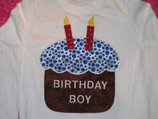 HAPPY BIRTHDAY HONEY