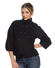 BCBG Bubble Jacket: Love It or Hate It?