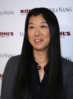 Sugar Bits - Vera Wang Comes to the Masses