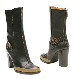 A New Source for Discount Shoes