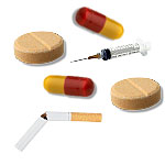 Worried About My Friend And Drugs