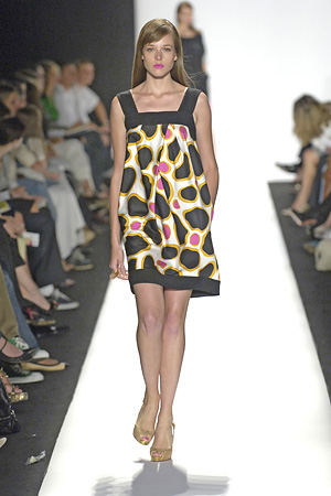 NY Fashion Week: Diane Von Furstenberg NY Fashion Week: Diane Von Furstenberg