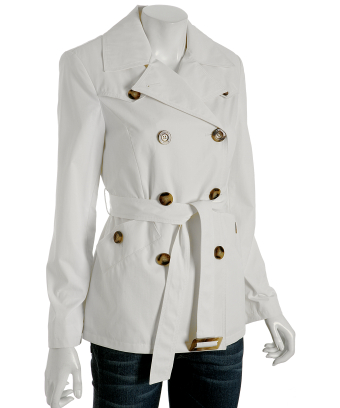 Trenchcoats: That's Fab!
