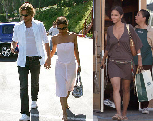 Happy 40th Halle