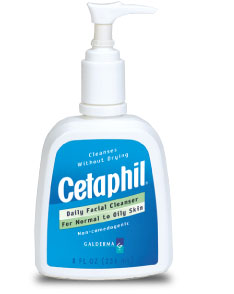 The Quest for the Perfect Facial Cleanser