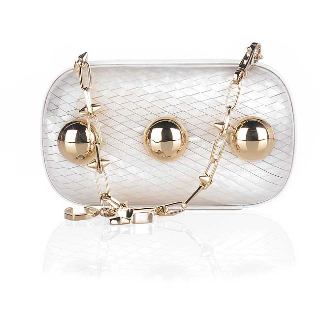 Always in Style: A Cute Clutch Always in Style: A Cute Clutch