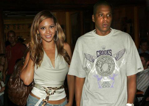 Beyonce's Deja Vu