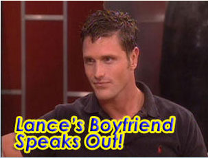 Sugar Bits - Lance's Man Speaks Out