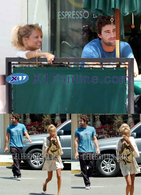 Are Nicole and Brody Leading Us On?