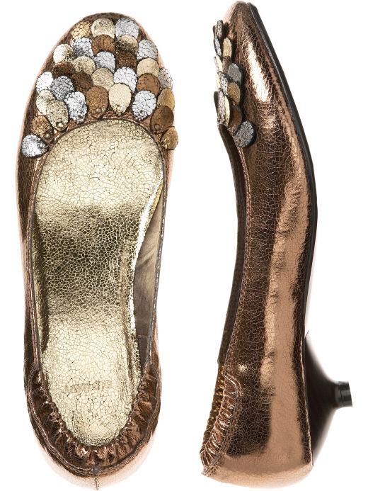 How Cute Are These Shoes?