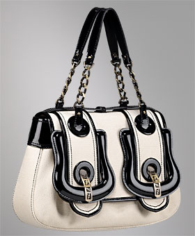 Wow, Three Look-alike Bags!