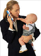 The Career vs. Family Quandry