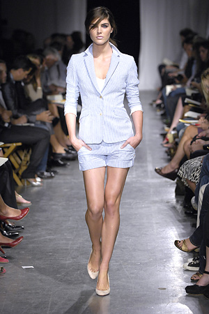 NY Fashion Week: Rag & Bone
