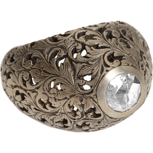 Anaconda Ali Baba Ring: Love It or Hate It?