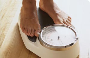 My Boyfriend Is Overweight