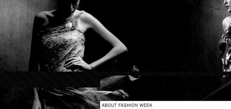 San Francisco Fashion Week Wrap-Up San Francisco Fashion Week Wrap-Up