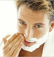 Ingrown Hair Solutions For Men