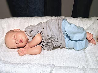 Shiloh Jolie-Pitt Now in Wax Form