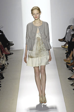 NY Fashion Week: Peter Som