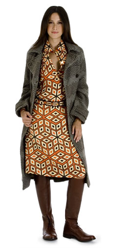 Designer Spotlight: Tory Burch