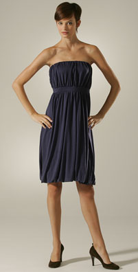 Trend Alert: Bubble Skirts and Dresses