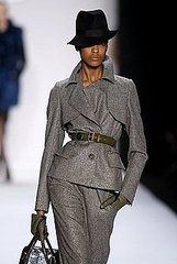 Bill Blass Sold; Couture Line to Remain Intact