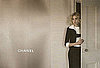 Chanel's Spring 2009 Mystery Girl Revealed