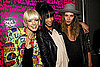 Louis Vuitton's Sprouse Party Troika