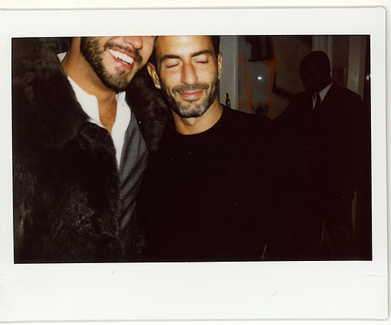 Lorenzo Martone, Marc Jacobs