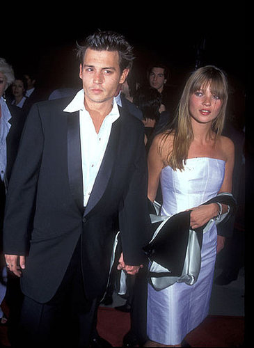 Happy 35th, Kate Moss!