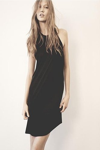 T by Alexander Wang in T-Minus Two Weeks T by Alexander Wang in T-Minus Two Weeks