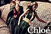 Toni Garrn, Anna Maria Jagodzinska Top Spring 2009 Ad Campaign Bills