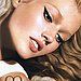 Toni Garrn for Shiseido Clé de Peau; Ph. Mert Alas and Marcus Piggott