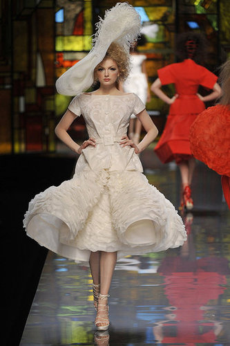 Lily Donaldson Lily Donaldson