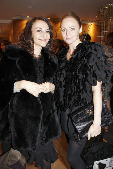 Nathalie Rykiel, Stella McCartney