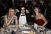 Olivier Theyskens Is Still at Nina Ricci's Table