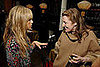 The Stars Align For Rachel Zoe at Harper's Bazaar
